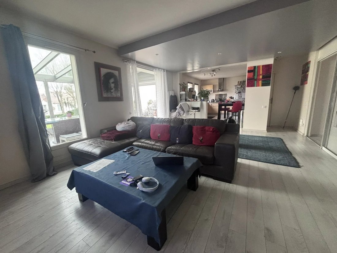 House in Vauhallan, Ile-de-France, France 2 - 17379024