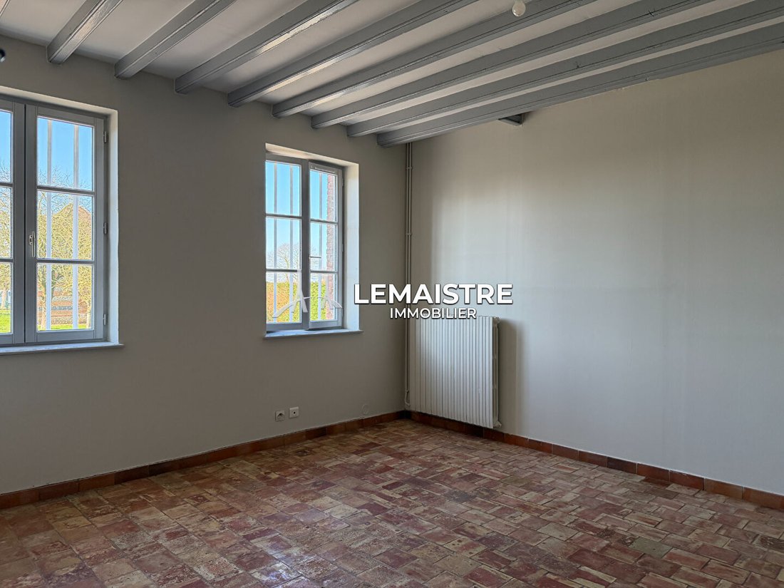 House in Saint-Martin-du-Bec, Normandy, France 5 - 17378733