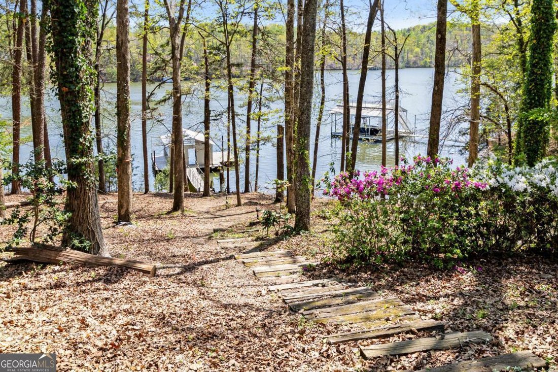 House in Gainesville, Georgia, United States 3 - 17375951