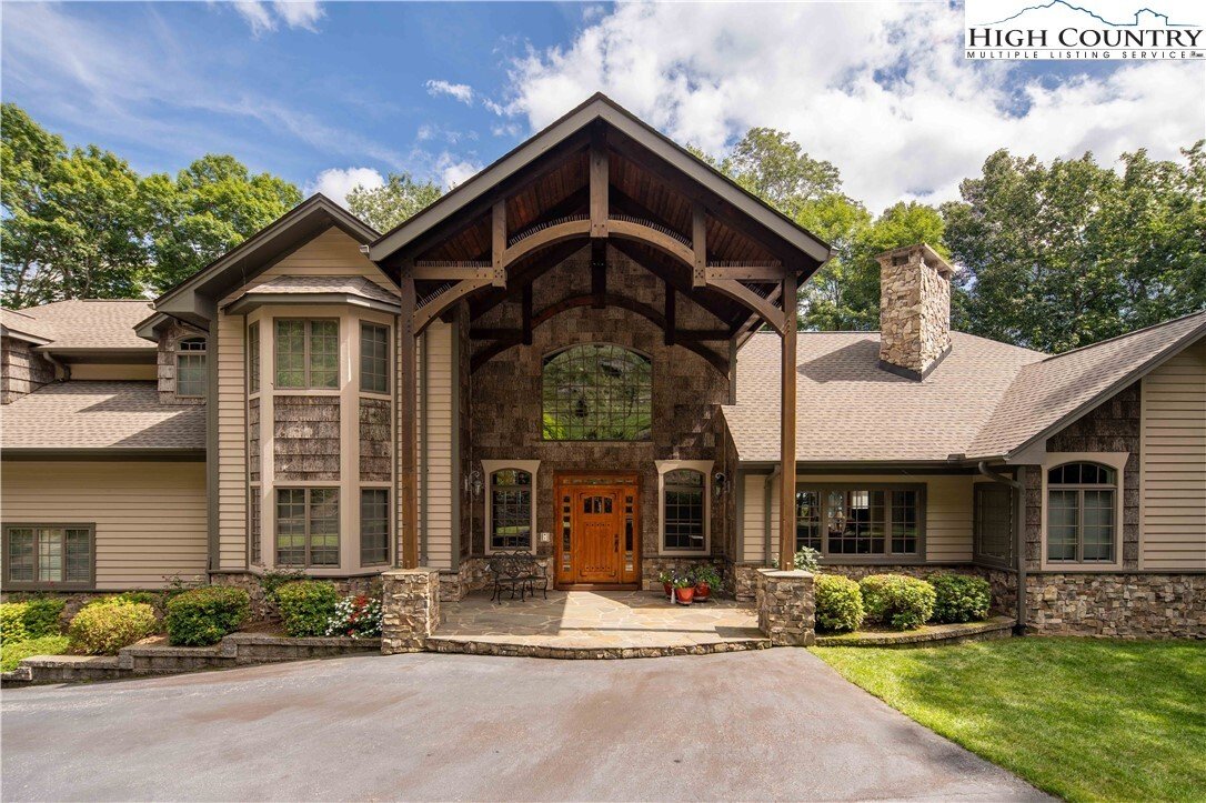 House in Todd, North Carolina, United States 4 - 17378601