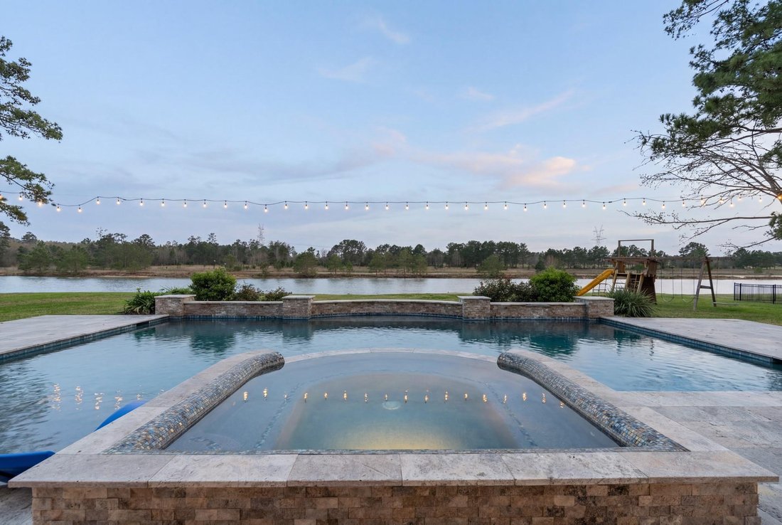 House in Magnolia, Texas, United States 1 - 17378435