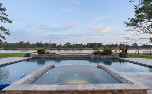 Casa en Magnolia, Texas, Estados Unidos 1