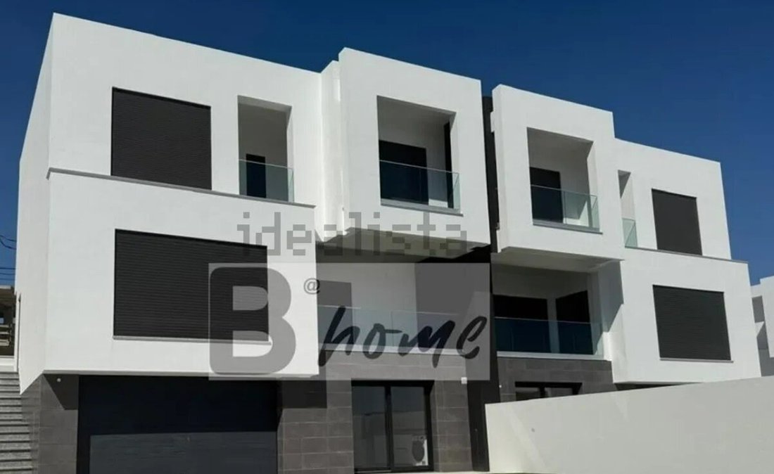House in Corroios, Setubal, Portugal 1 - 17378807