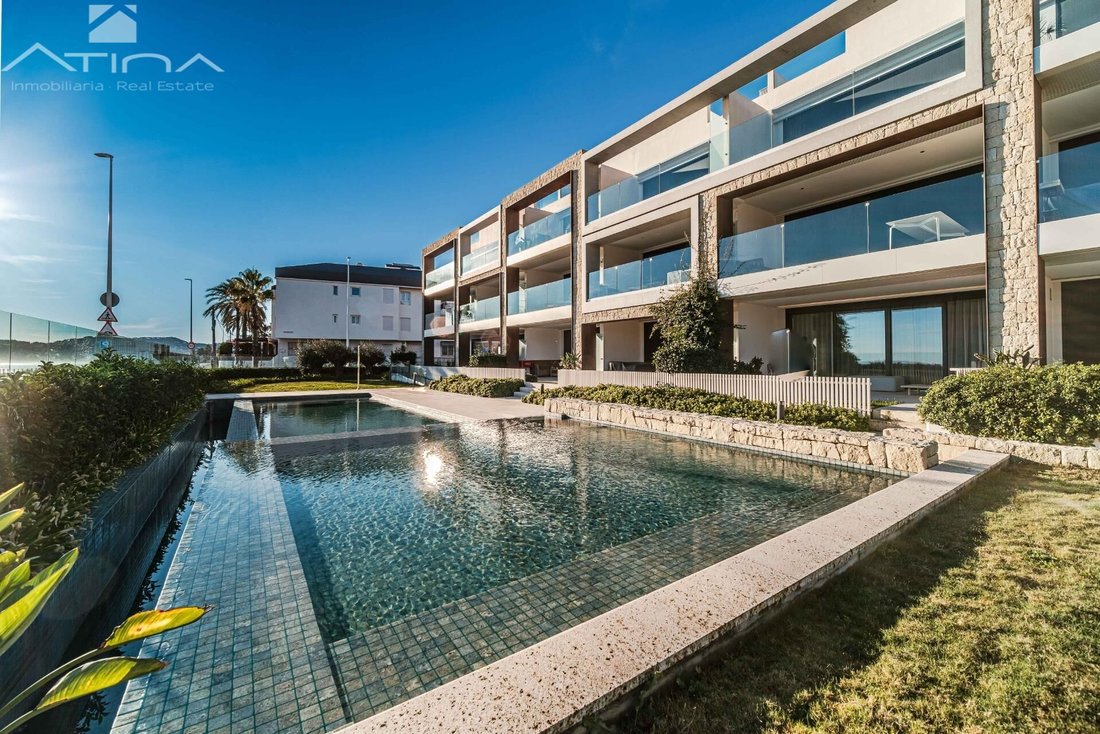 Penthouse in Xabia / Javea, Valencian Community, Spain 3 - 17378970
