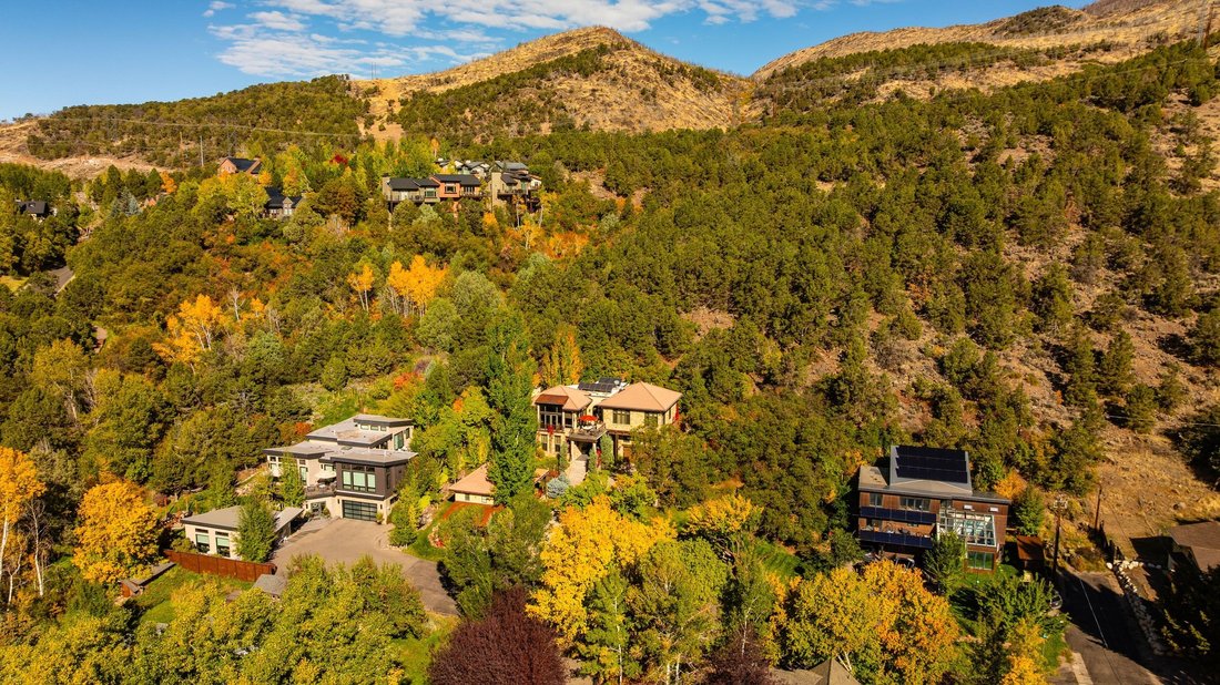 Land in El Jebel, Colorado, United States 1 - 17377674