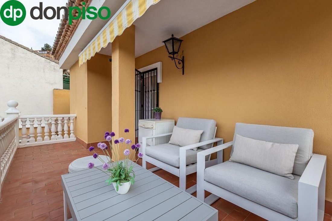 House in Genil, Granada, Spain 4 - 17377203