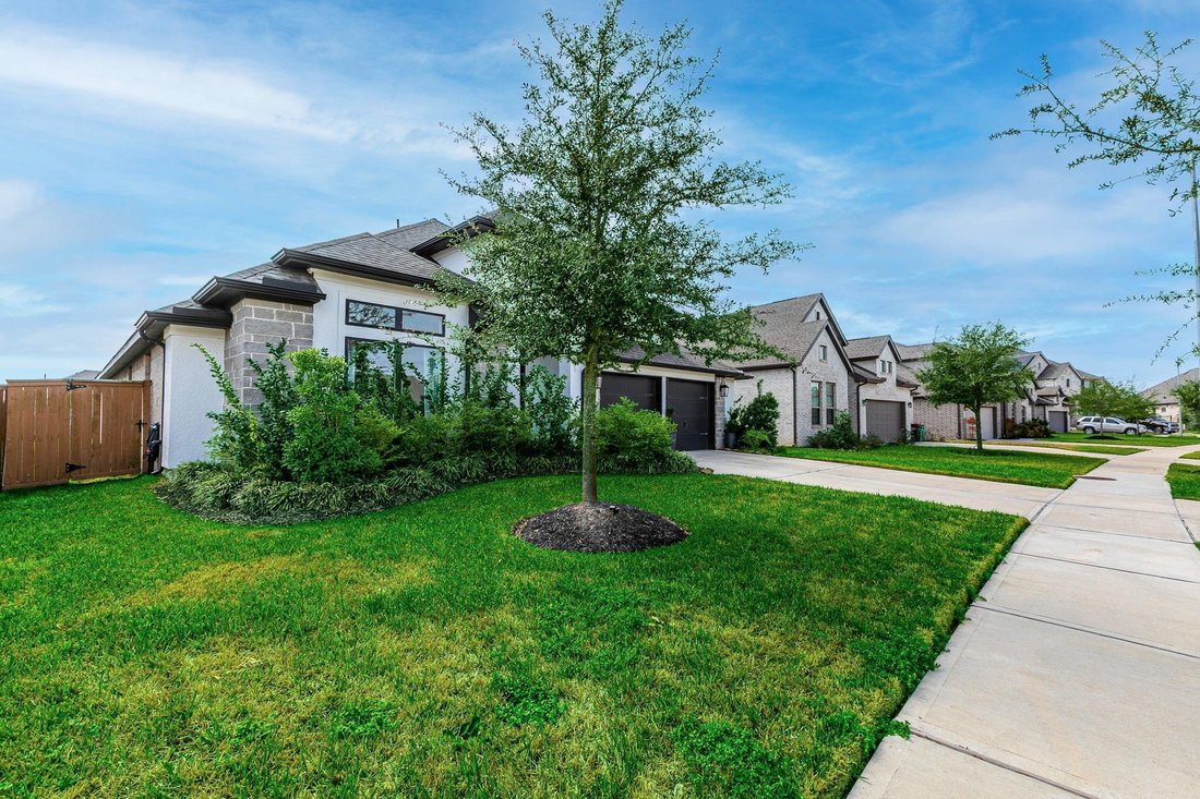 House in Katy, Texas, United States 3 - 17376967