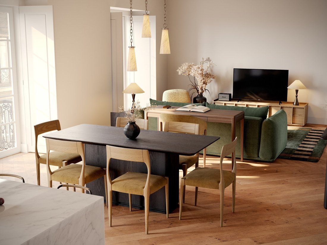Apartment in Santa Maria Maior, Lisbon, Portugal 5 - 17374805