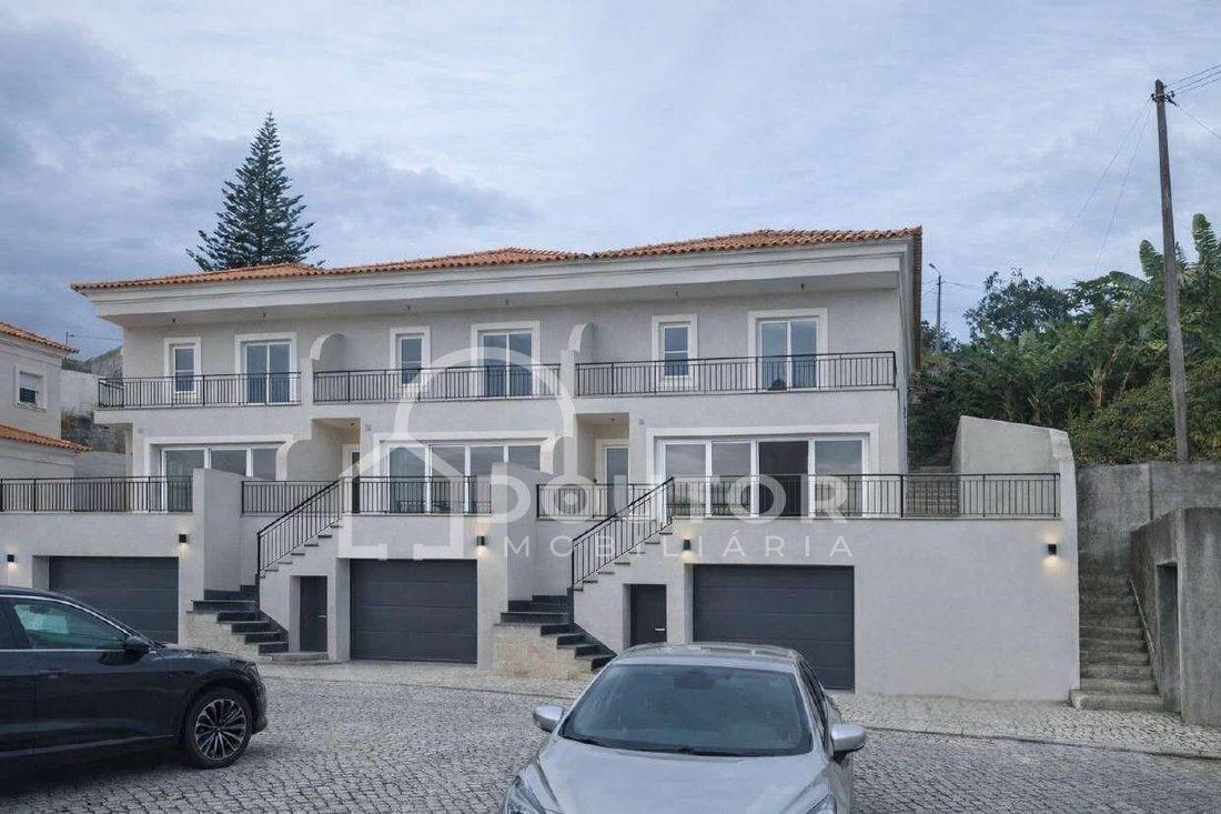 House in Santa Cruz, Madeira, Portugal 1 - 17377413
