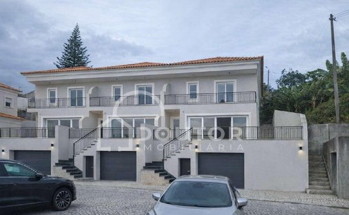 Maison à Santa Cruz, Madère, Portugal 1