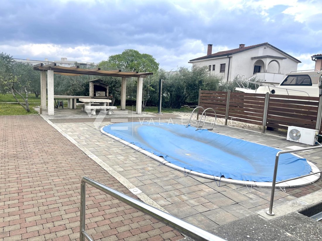 House in Krk, Primorje-Gorski Kotar County, Croatia 2 - 17377165