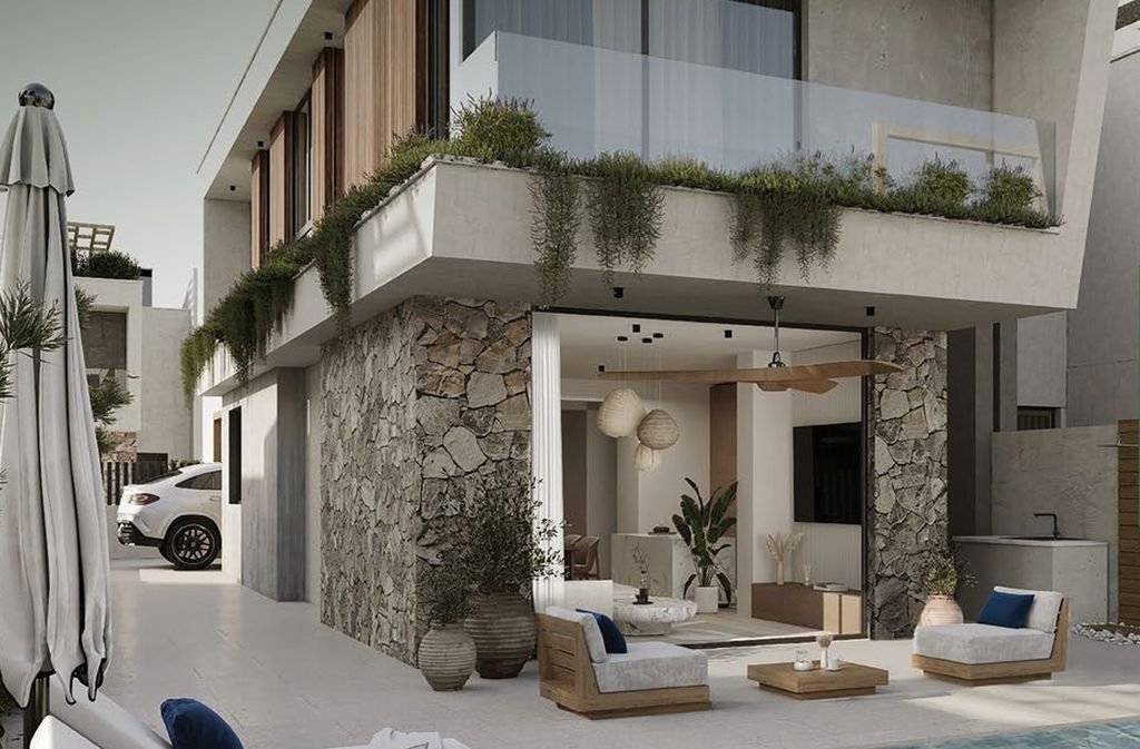 Villa in Ayia Napa, Cyprus 5 - 17379003