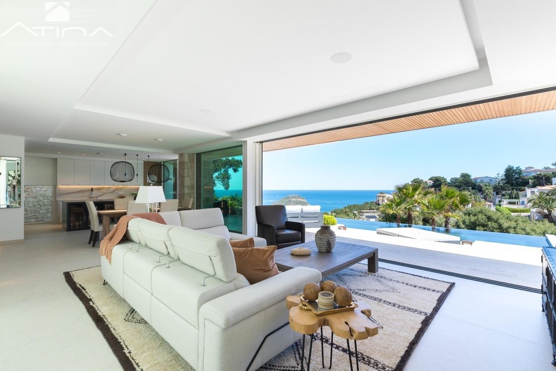 Villa in Xabia / Javea, Valencian Community, Spain 4 - 17378961