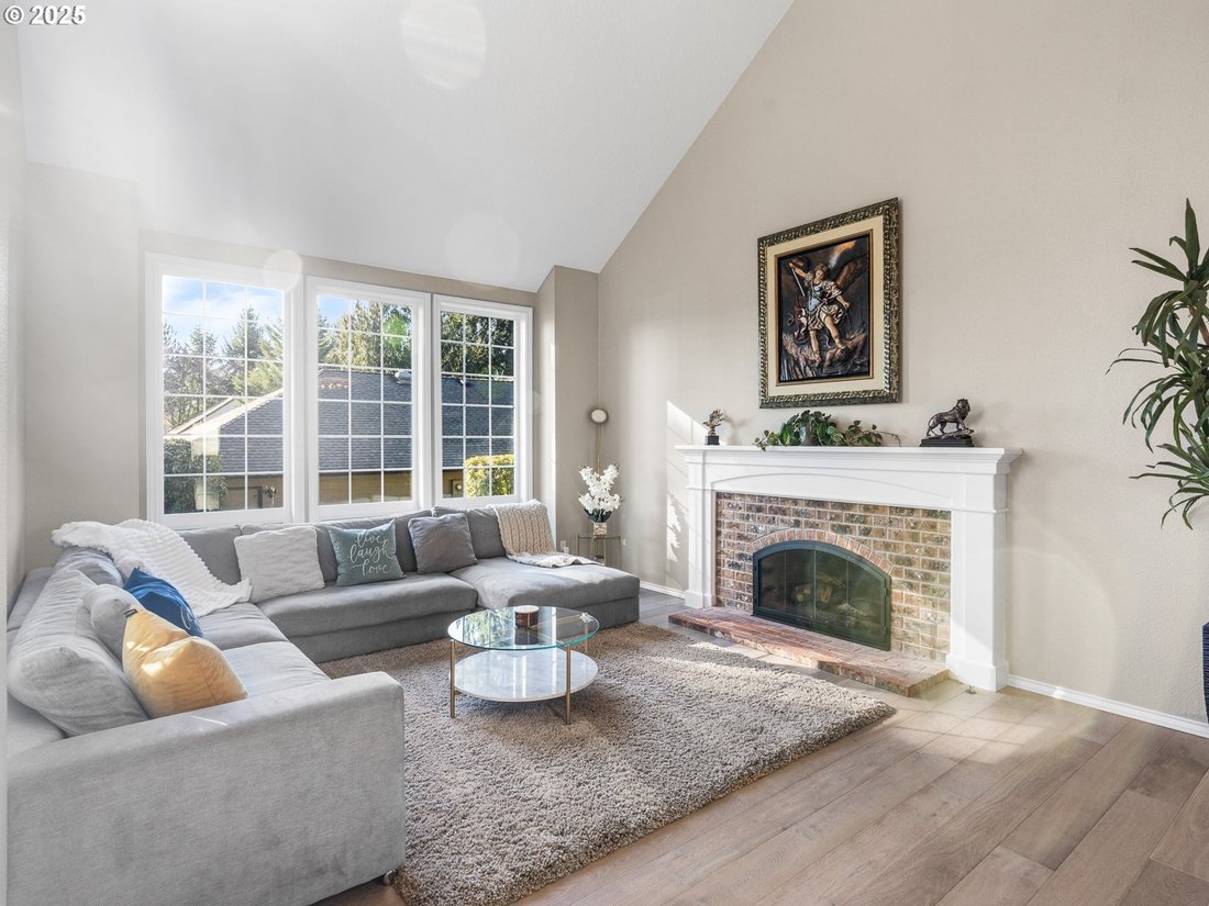 House in Vancouver, Washington, United States 5 - 17376408