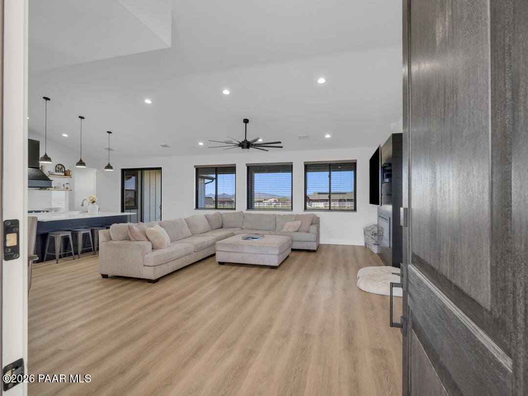 House in Prescott Valley, Arizona, United States 5 - 17378257