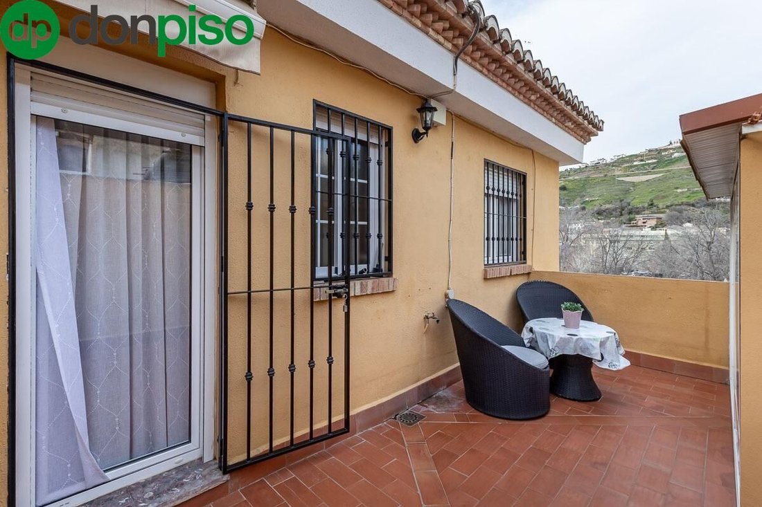 House in Genil, Granada, Spain 5 - 17377203
