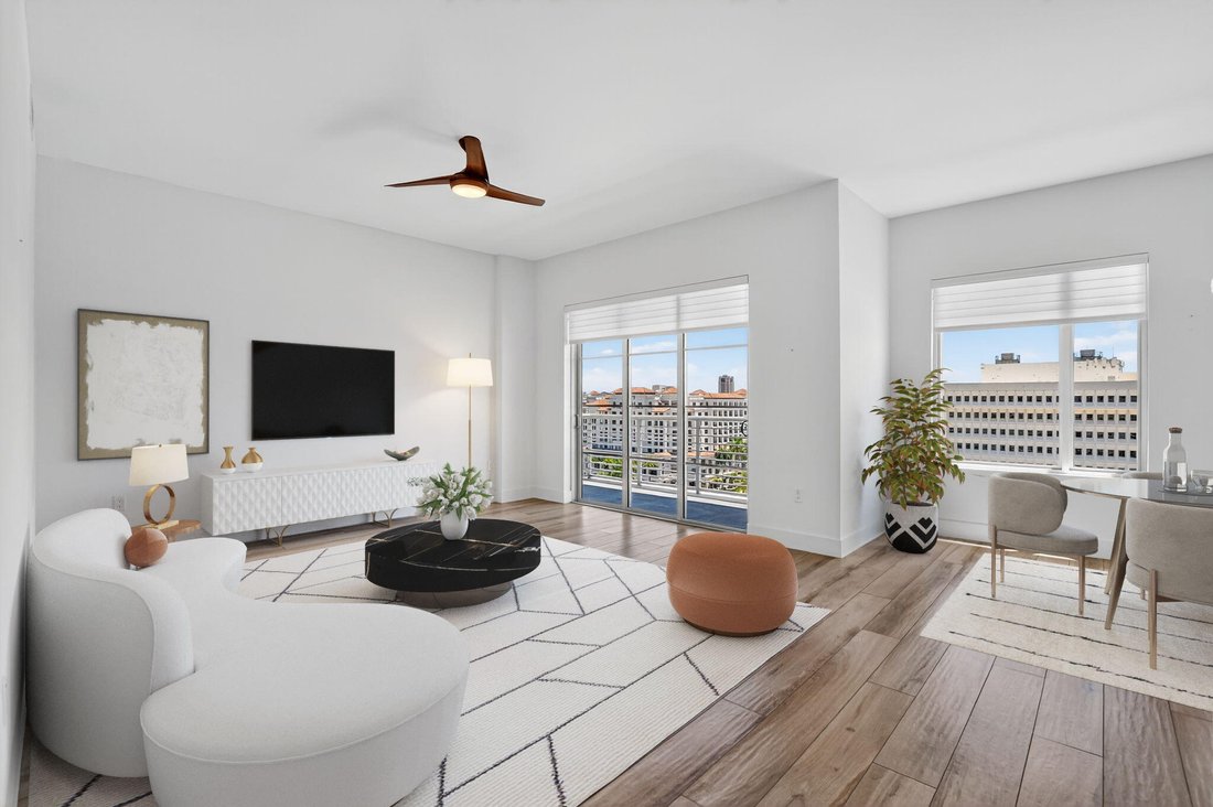Condominio a Boca Raton, Florida, Stati Uniti 1 - 16632373