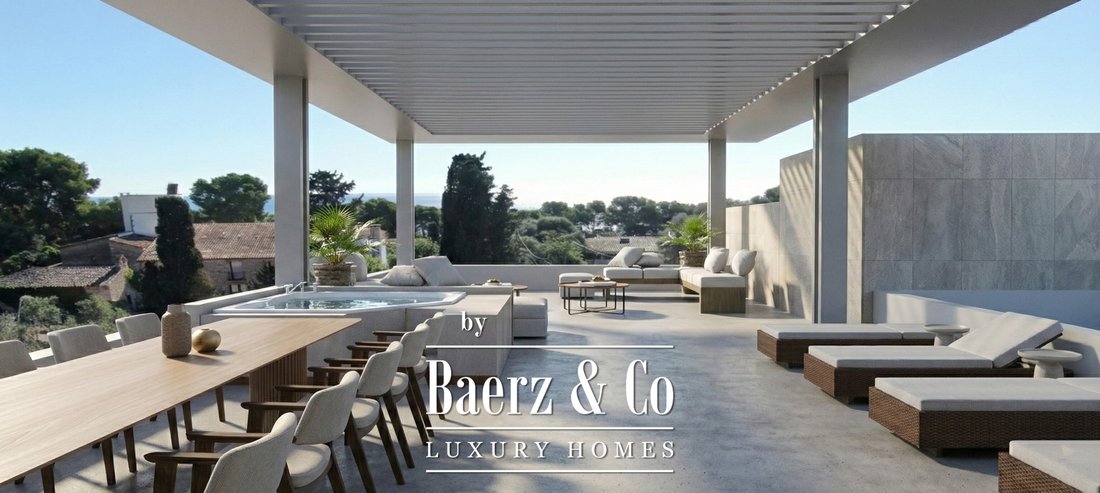 Villa in Castelldefels, Catalonia, Spain 4 - 17376518