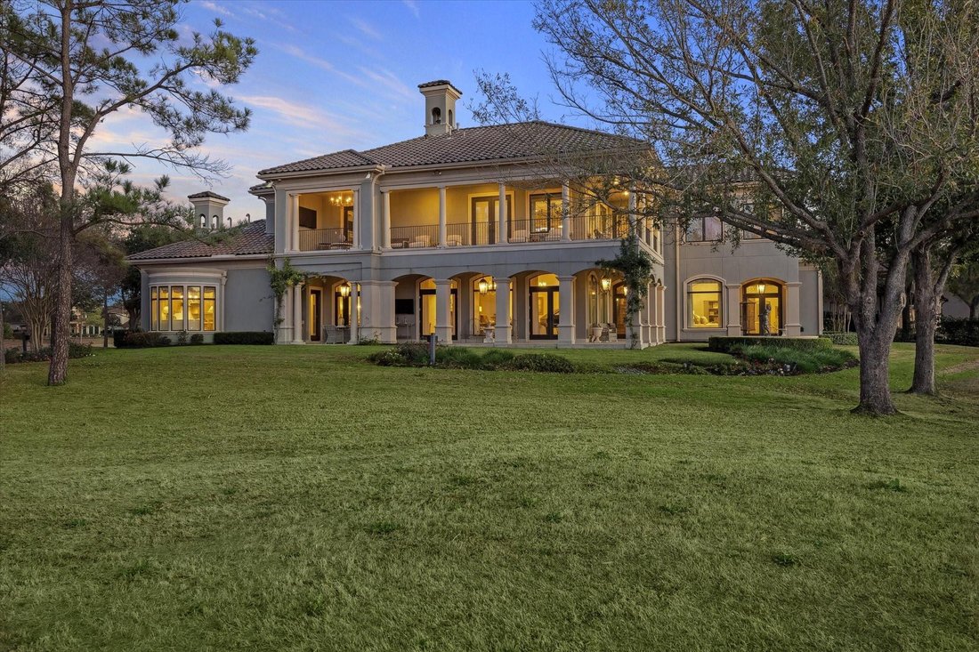 House in Houston, Texas, United States 3 - 17378434