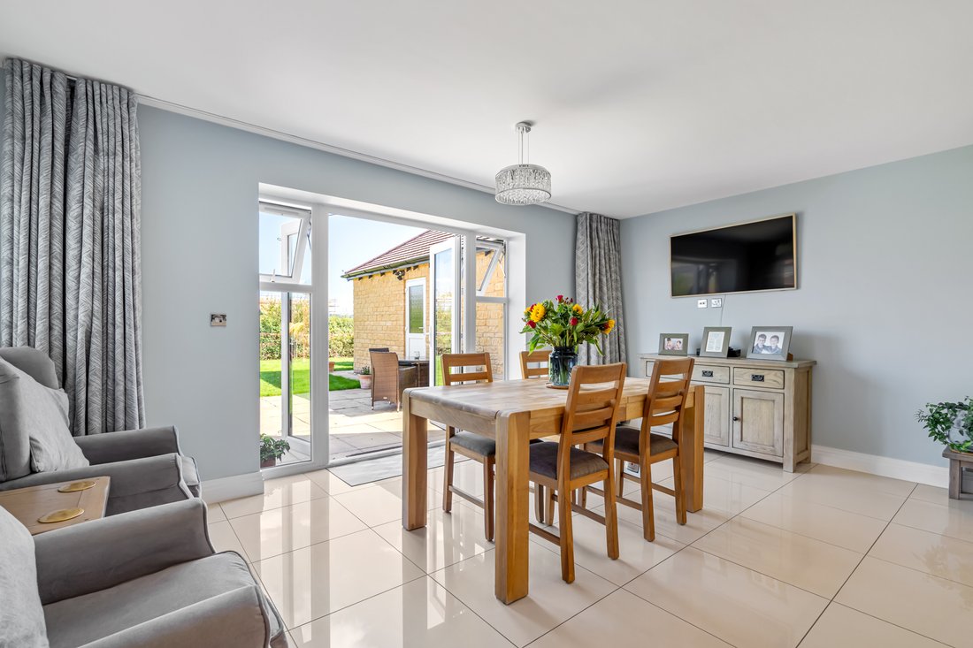 House in Alderton, Tewkesbury, England 5 - 17375376