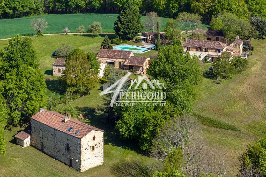 House in Belvès, Pays de Belvès, France 2 - 15706663