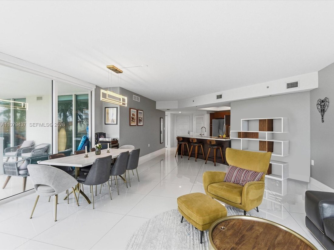 Condo in Sunny Isles Beach, Florida, United States 2 - 17376042