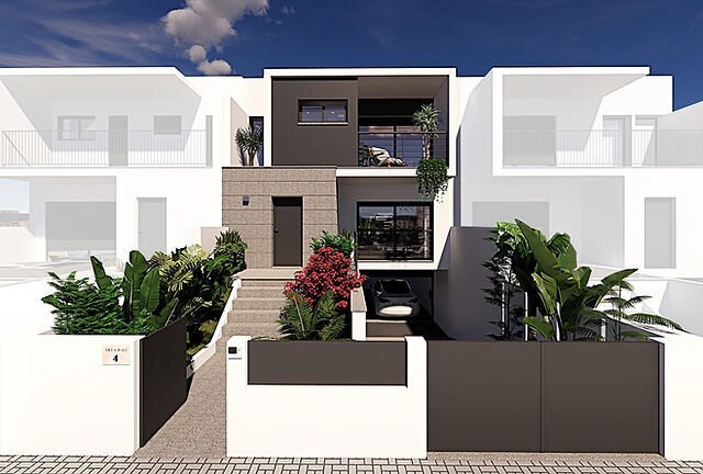 House in Alcabideche, Lisbon, Portugal 1 - 17378915