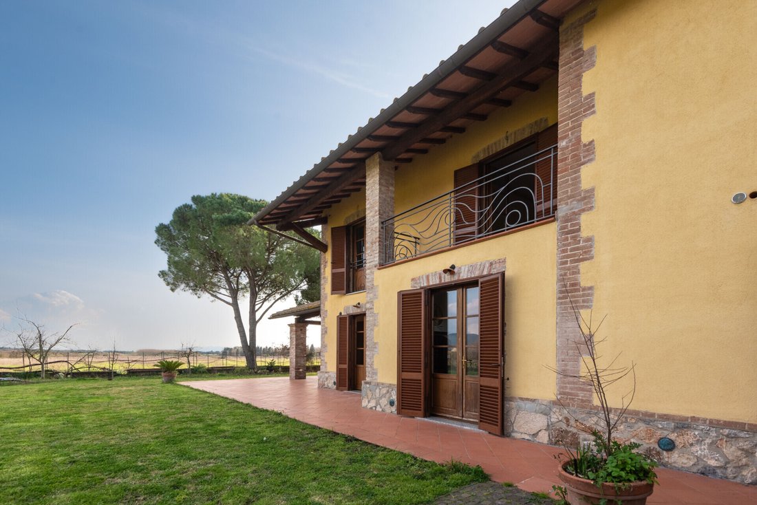 Apartment in Center, Grosseto, Tuscany 2 - 17375489