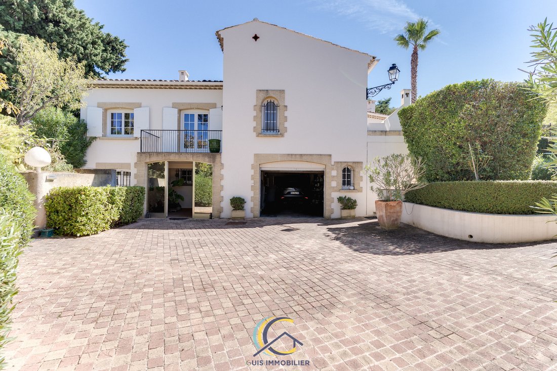 Estate in Logis Neuf Est, Allauch, France 1 - 17378696