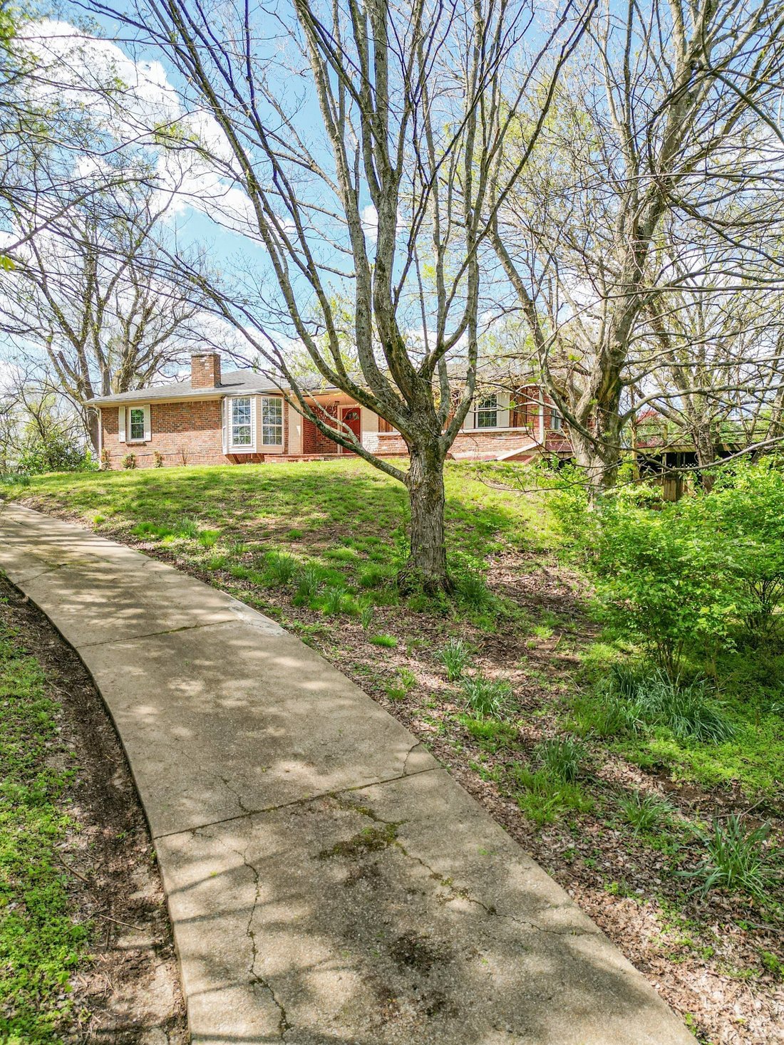 House in Columbia, Tennessee, United States 4 - 17376087