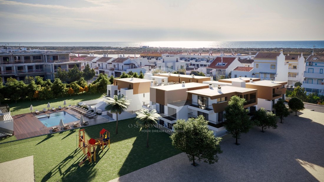 Apartment in Portugal 2 - 17377472