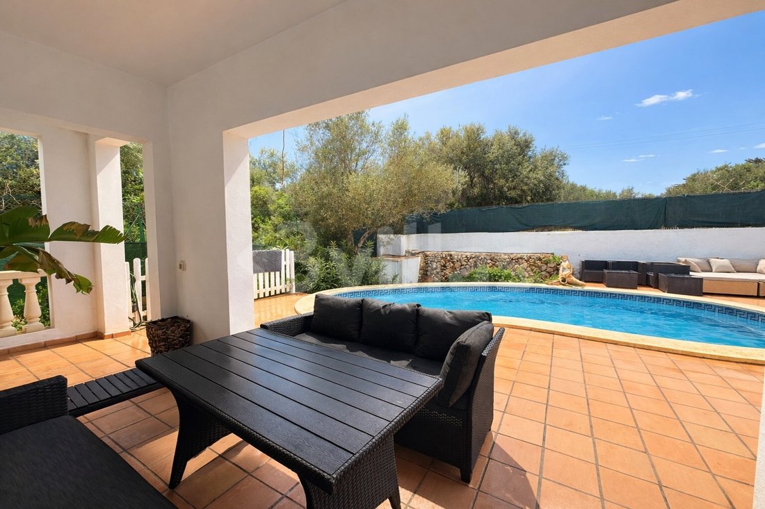 Chalet in Alaior, Balearic Islands, Spain 2 - 17377421