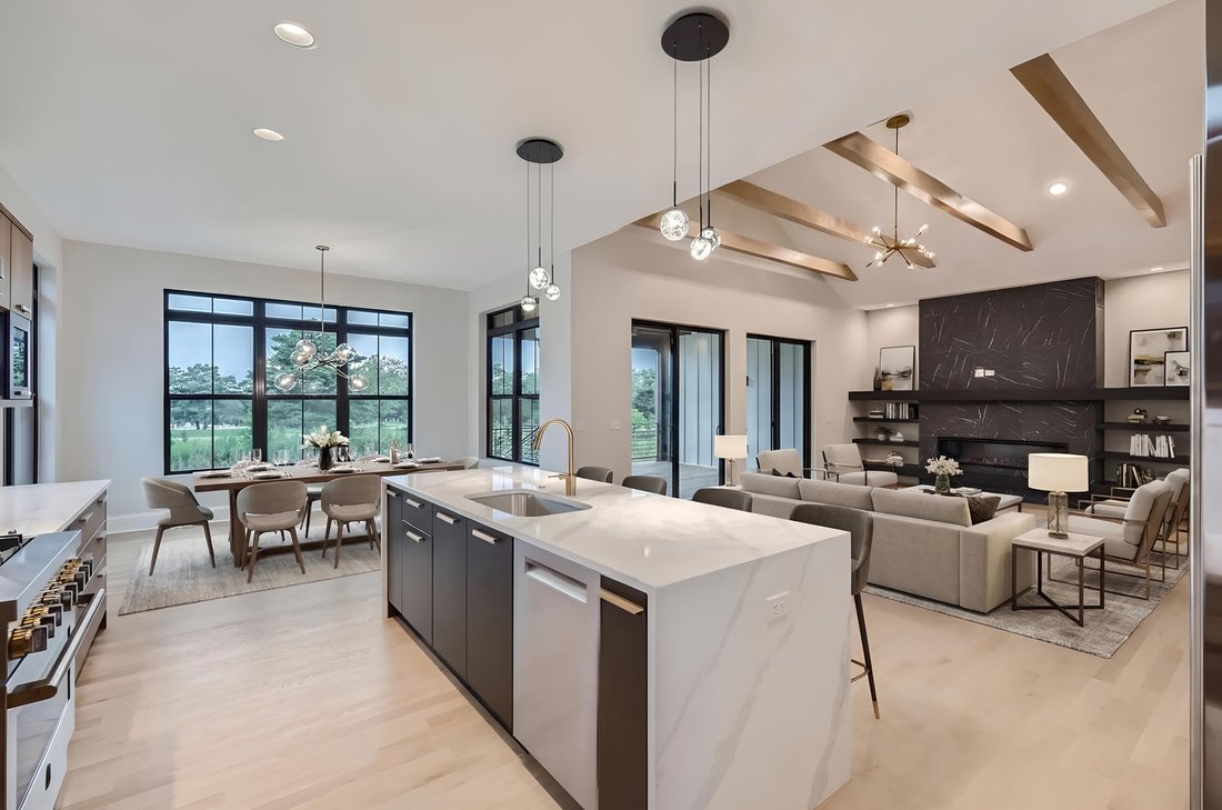 House in Long Grove, Illinois, United States 4 - 17359550