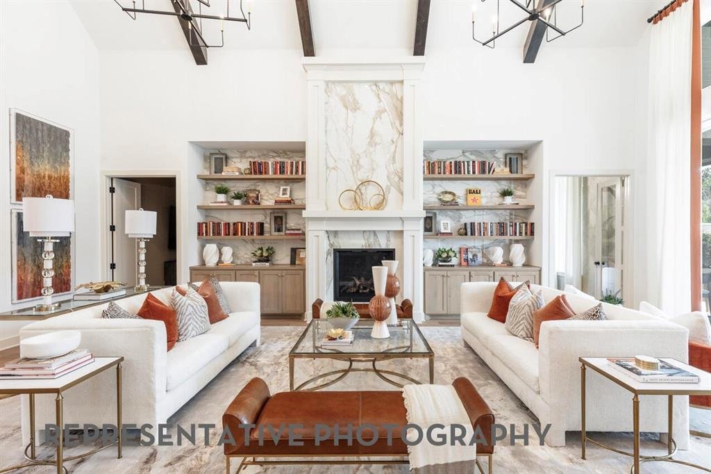 House in Celina, Texas, United States 3 - 17376753