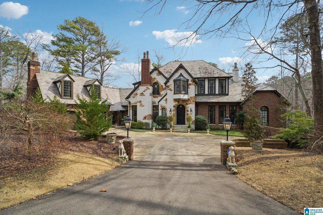 House in Vestavia Hills, Alabama, United States 2 - 17239343