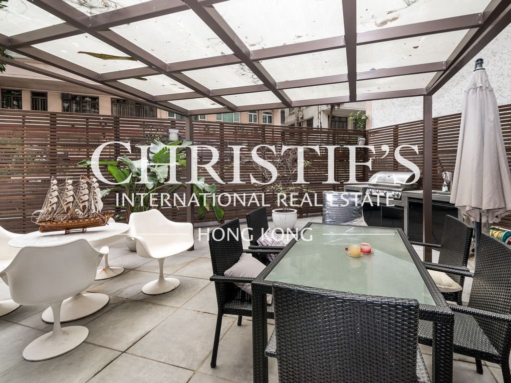 Apartment in Hong Kong, Hong Kong 2 - 17374931
