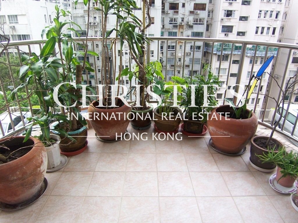 Apartment in Hong Kong, Hong Kong 2 - 17374939