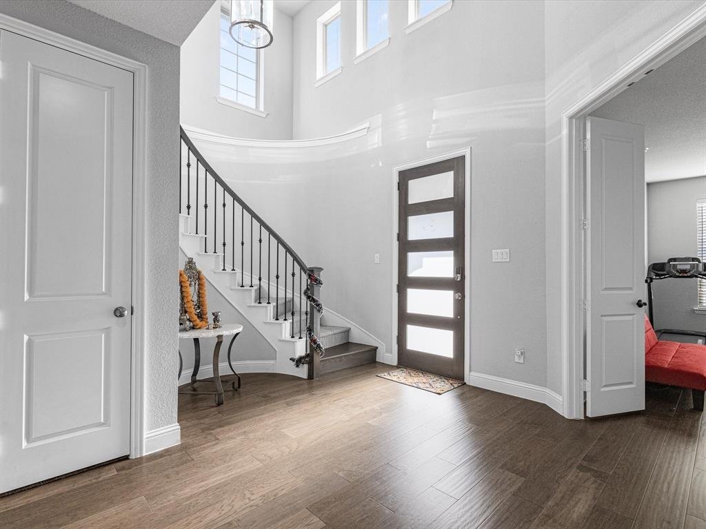 House in Mansfield, Texas, United States 5 - 17374857