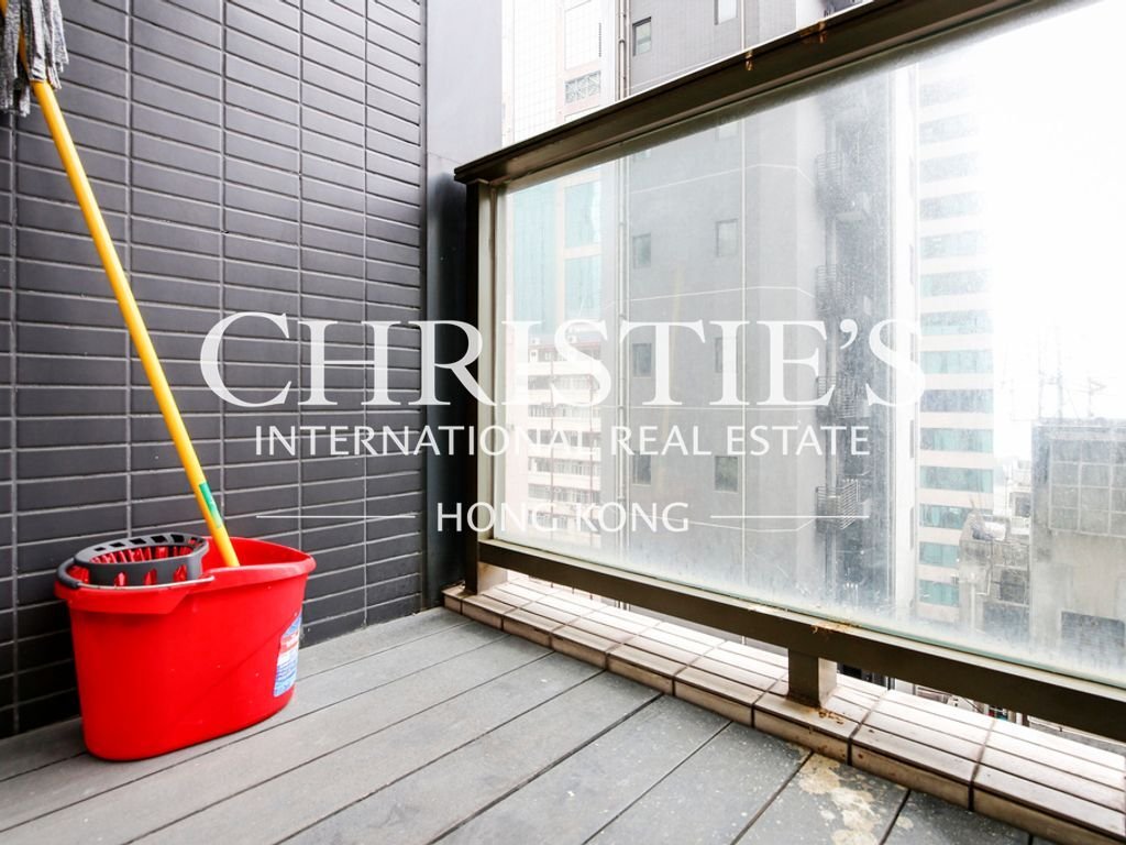 Apartment in Hong Kong, Hong Kong 2 - 17374906