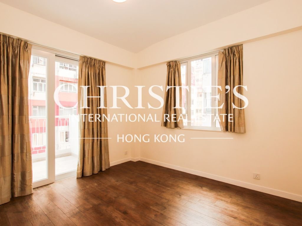 Apartment in Hong Kong, Hong Kong 5 - 17374873