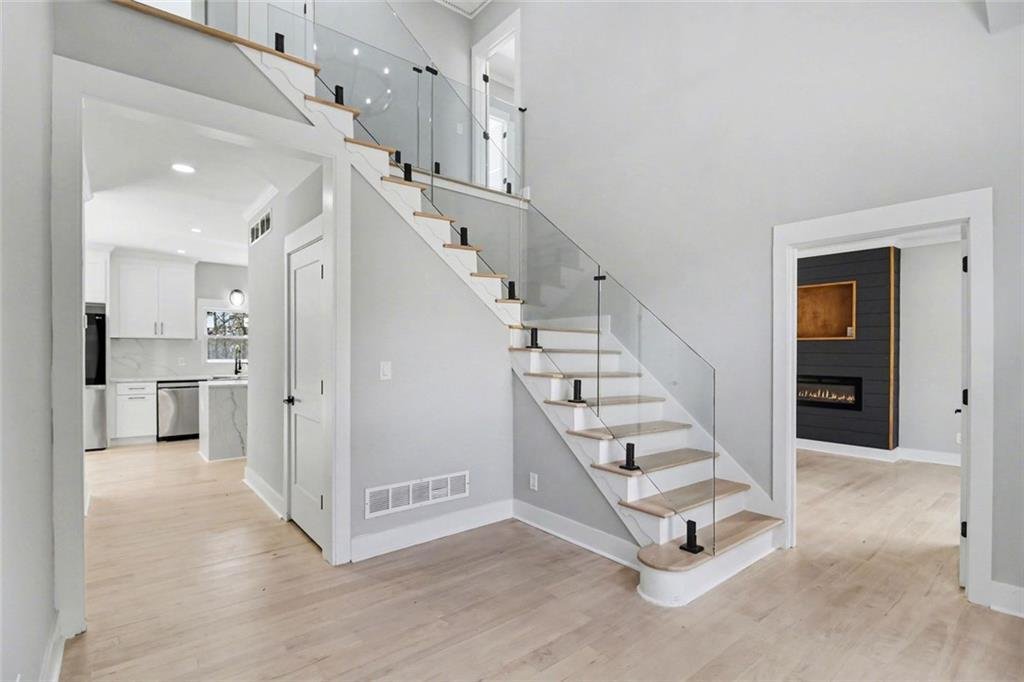 House in Roswell, Georgia, United States 5 - 17375834