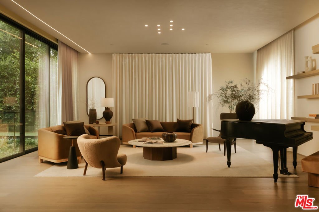 House in Beverly Hills, California, United States 2 - 17375711