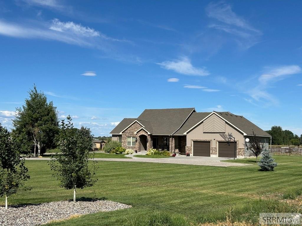 Casa a Rexburg, Idaho, Stati Uniti 3 - 17376371
