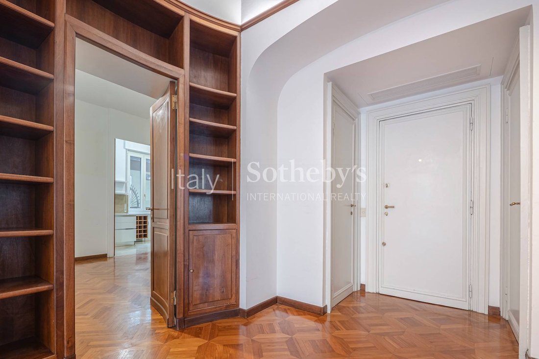 Apartment in Historic Center, Milan, Lombardy 5 - 17145890