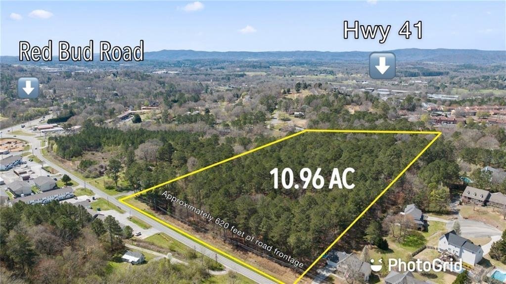Land in Calhoun, Georgia, United States 1 - 17376365