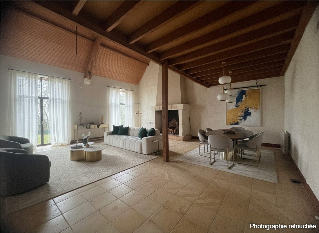 House in Rochecorbon, Centre-Val de Loire, France 3 - 17377977