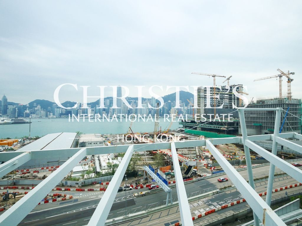 Apartment in Hong Kong, Hong Kong 1 - 17374894