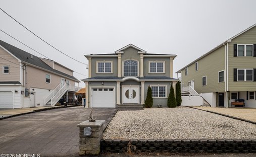 Casa a Little Egg Harbor, New Jersey, Stati Uniti 1