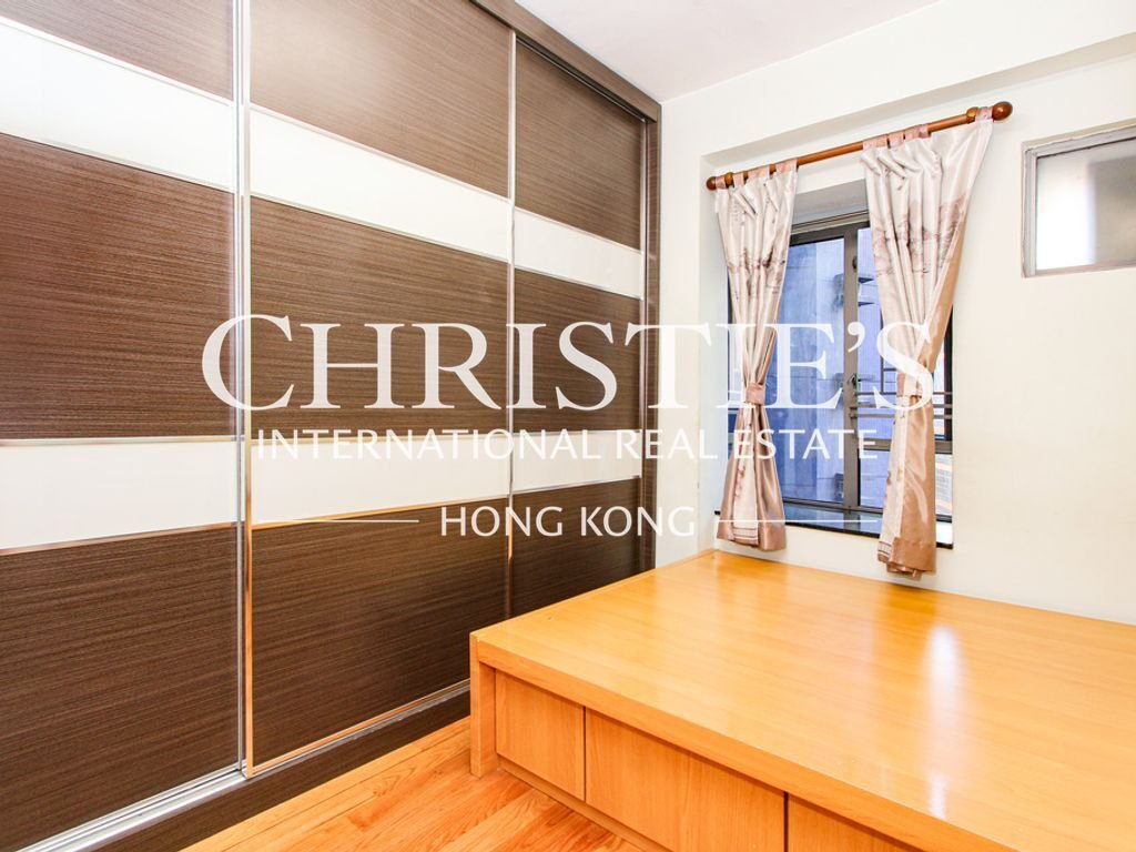 Apartment in Hong Kong, Hong Kong 5 - 17374949