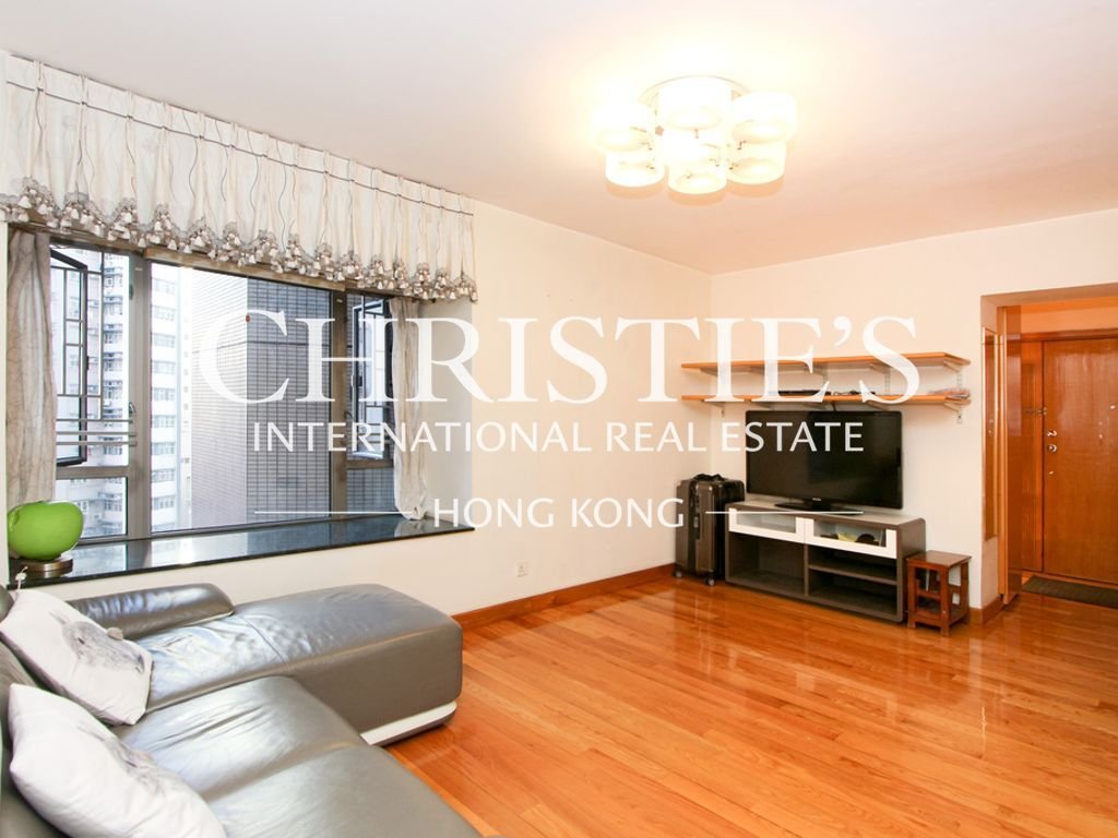 Apartment in Hong Kong, Hong Kong 3 - 17374949